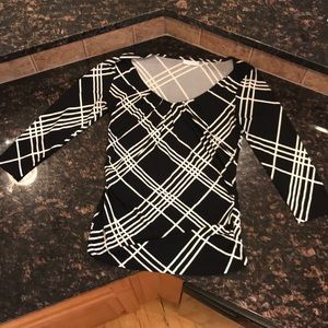 New York and Company top.